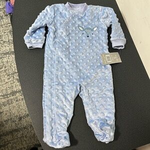 Le Top baby sleeper